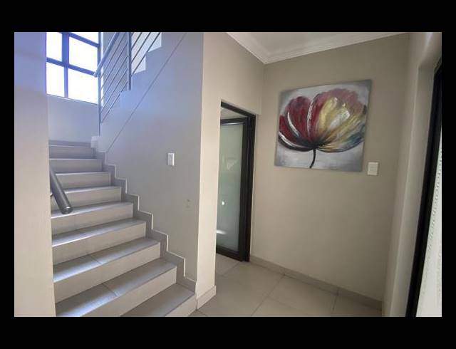3 BEDROOM TOWNHOUSE SOLD IN EYE OF AFRICA ESTATE